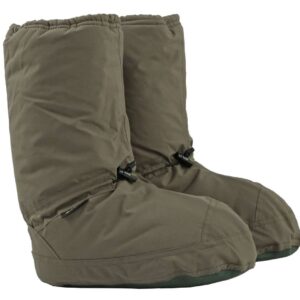 Windstopper Booties