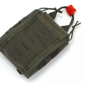 OA Nylontasche für OA Trauma KIT IFKA