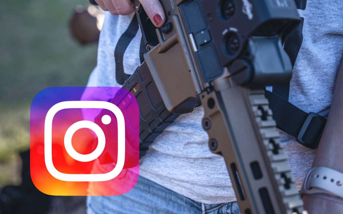SOCIAL MEDIA COMMUNITY auf Instagram